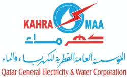 General Electricity & Water Corporation Qatar