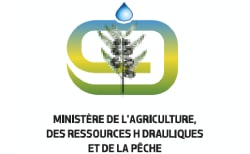 Ministry Of Agriculture Water Resources, And Fisheries Tunisia