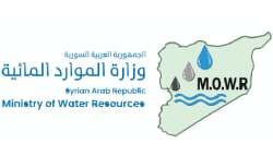 Ministry Of Water Resources Syria